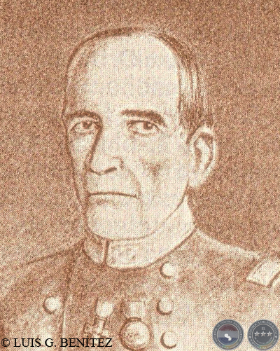 BREVE HISTORIA DE GRANDES HOMBRES (OBRA DE LUIS G. BENÍTEZ)